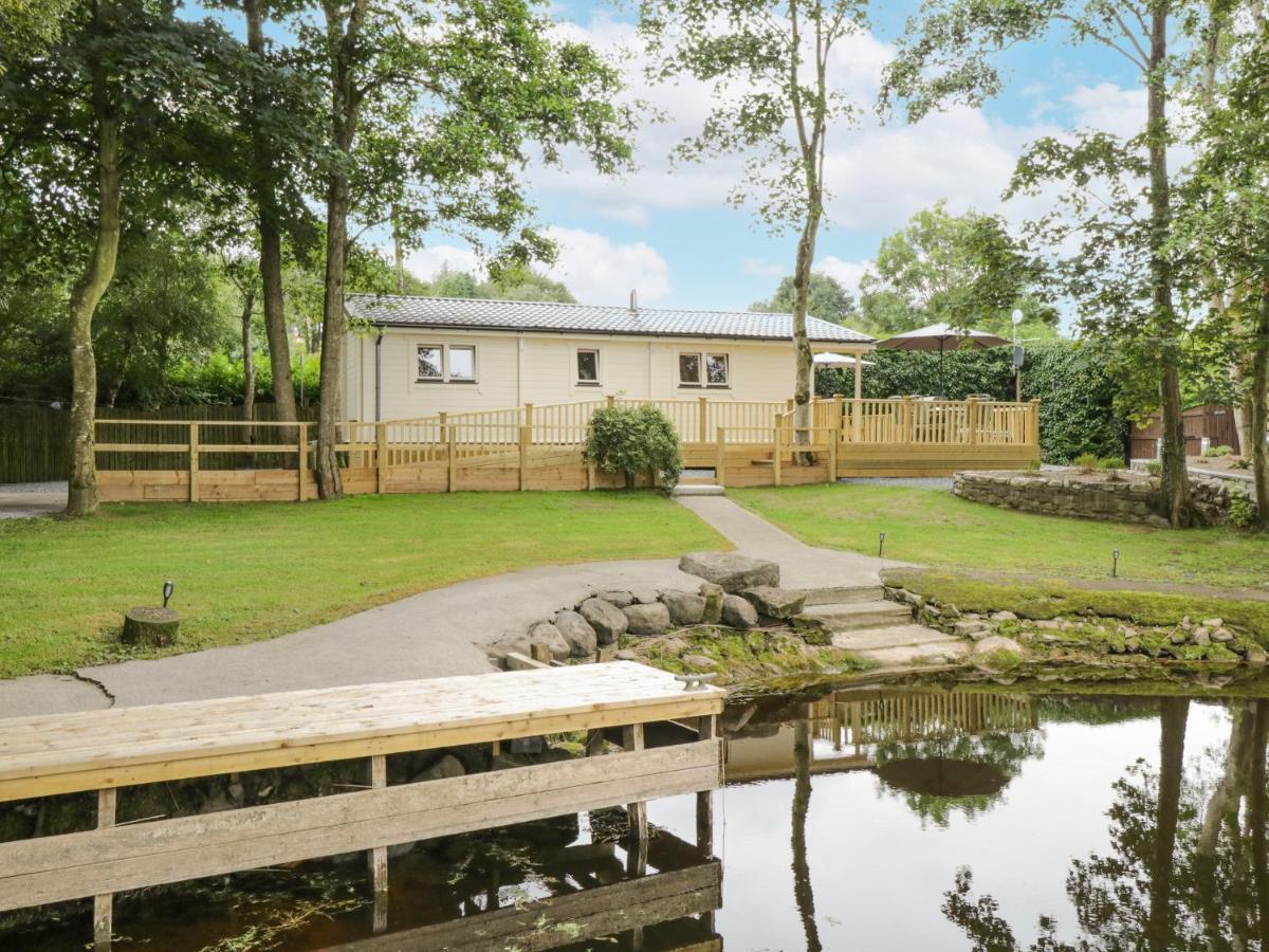 Port Heron Lodge Athlone Extérieur photo