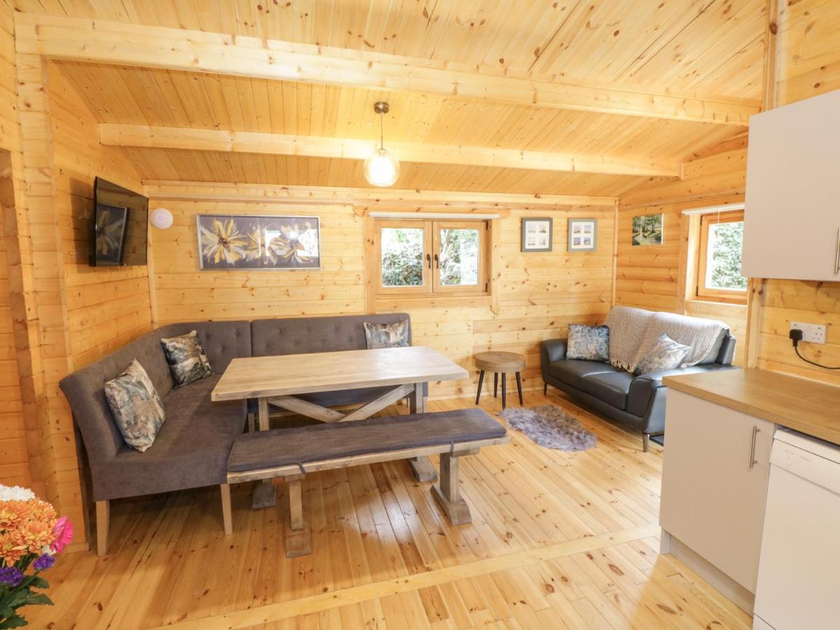 Port Heron Lodge Athlone Extérieur photo