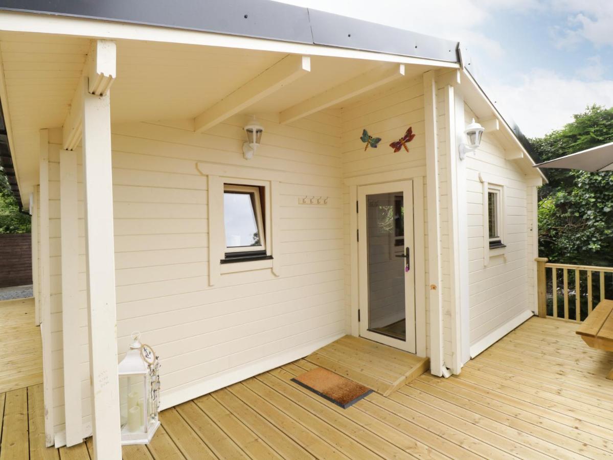 Port Heron Lodge Athlone Extérieur photo
