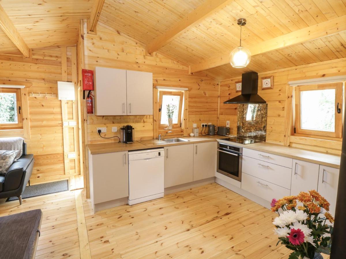 Port Heron Lodge Athlone Extérieur photo