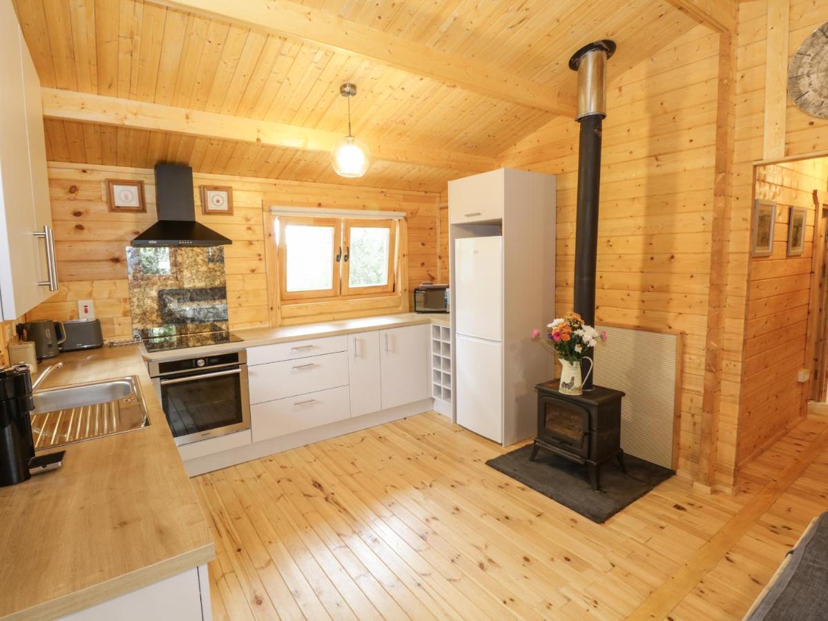 Port Heron Lodge Athlone Extérieur photo