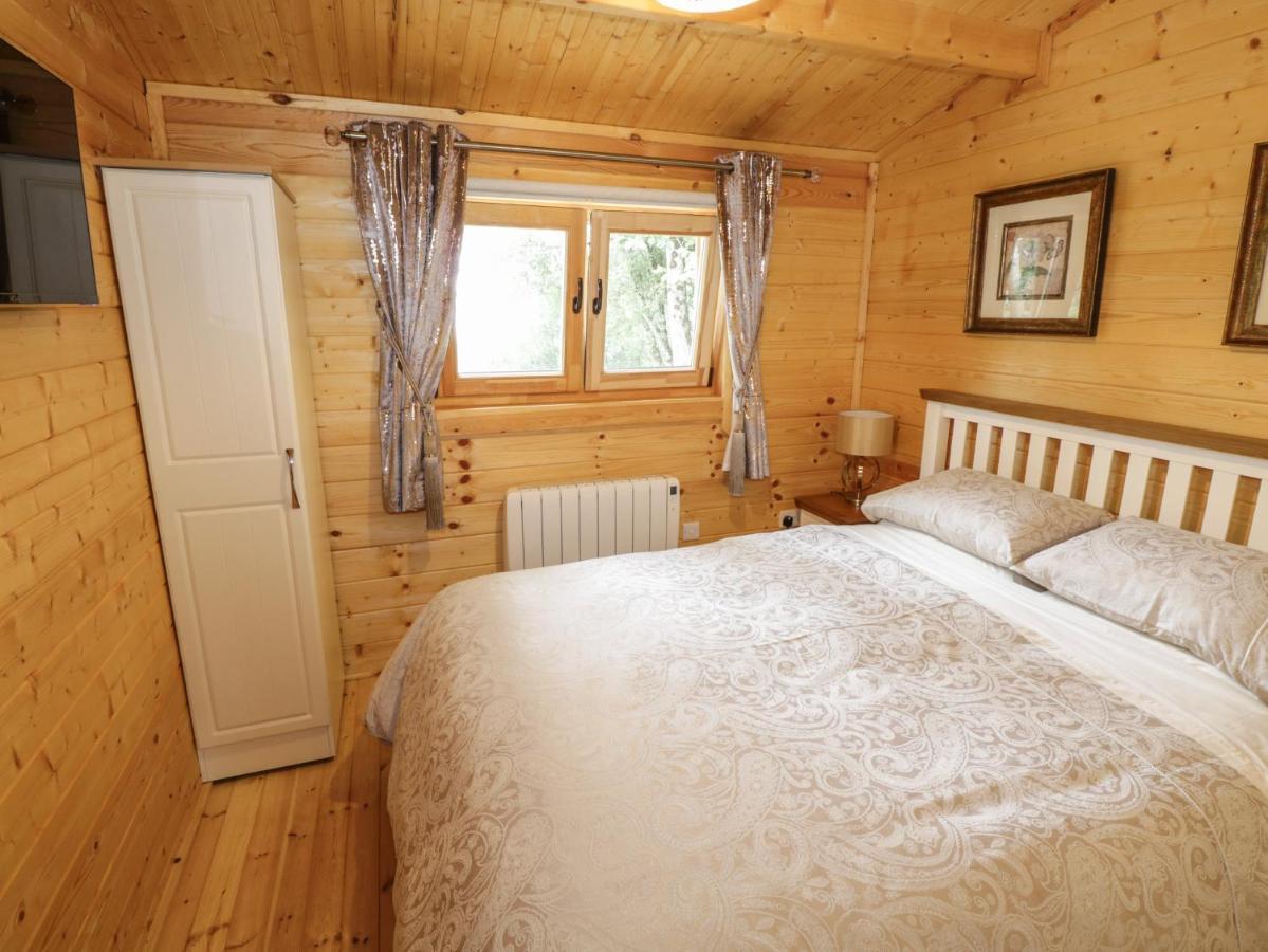 Port Heron Lodge Athlone Extérieur photo
