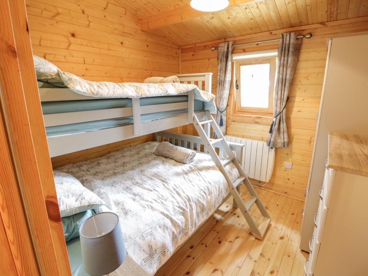 Port Heron Lodge Athlone Extérieur photo