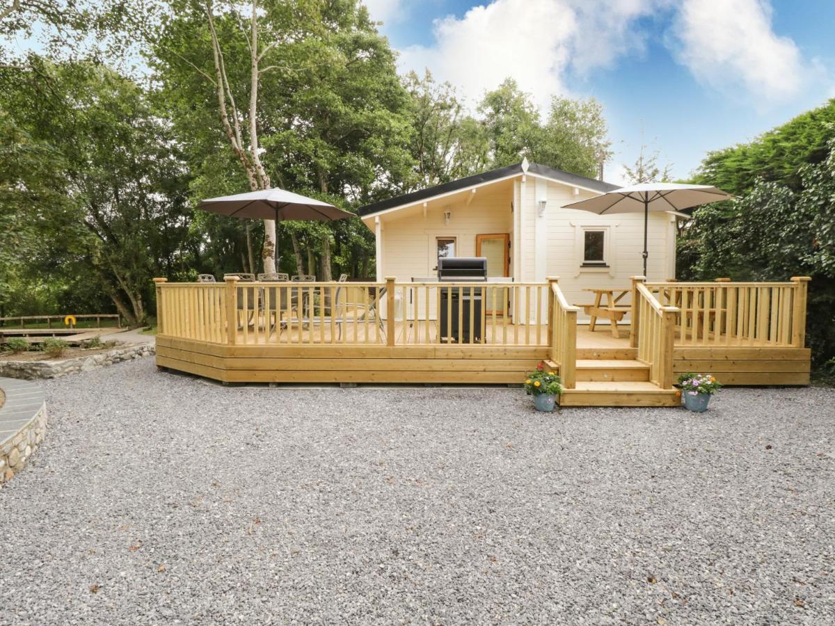 Port Heron Lodge Athlone Extérieur photo