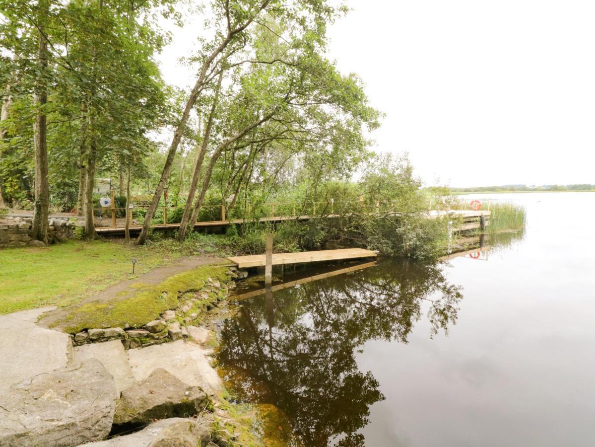 Port Heron Lodge Athlone Extérieur photo